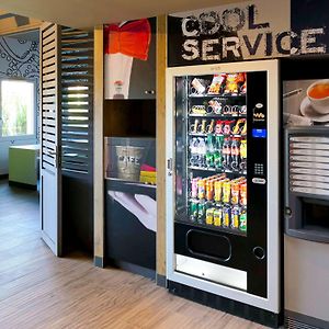 ibis budget Beauvais Aeroport